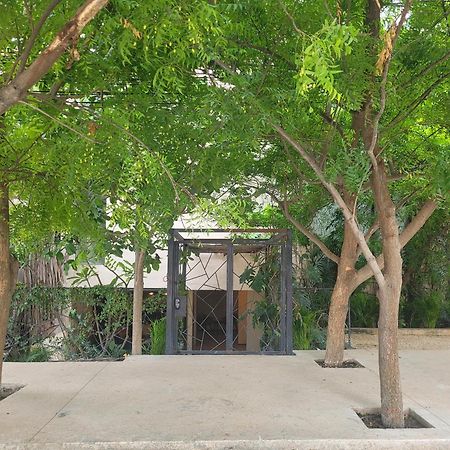 Kahatsa' Boutique Hotel Тулум Экстерьер фото