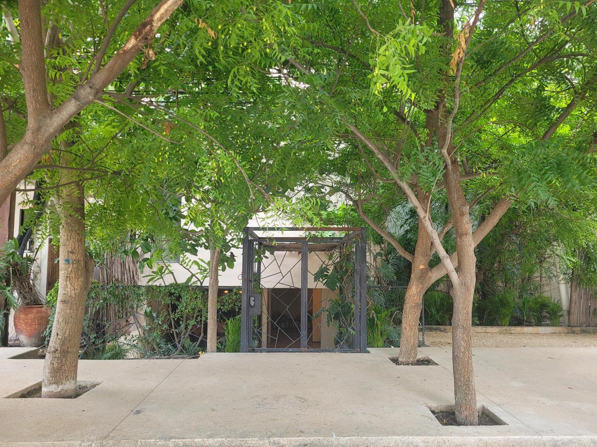 Kahatsa' Boutique Hotel Тулум Экстерьер фото