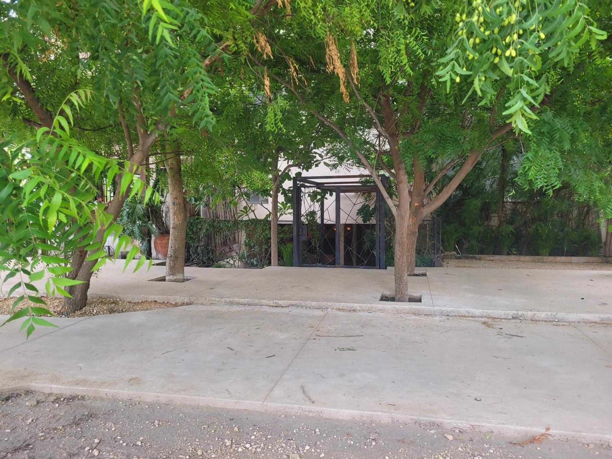 Kahatsa' Boutique Hotel Тулум Экстерьер фото