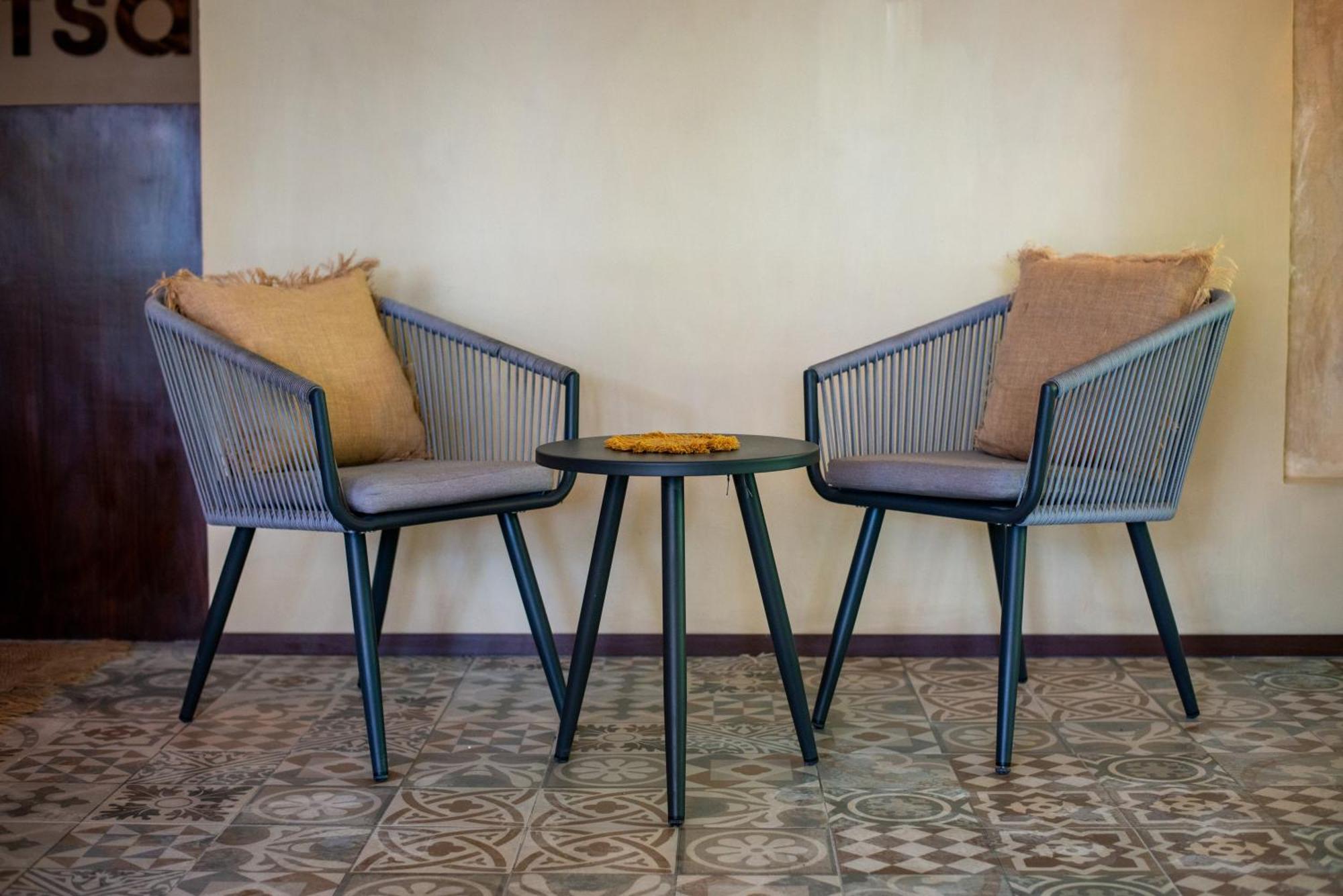Kahatsa' Boutique Hotel Тулум Экстерьер фото