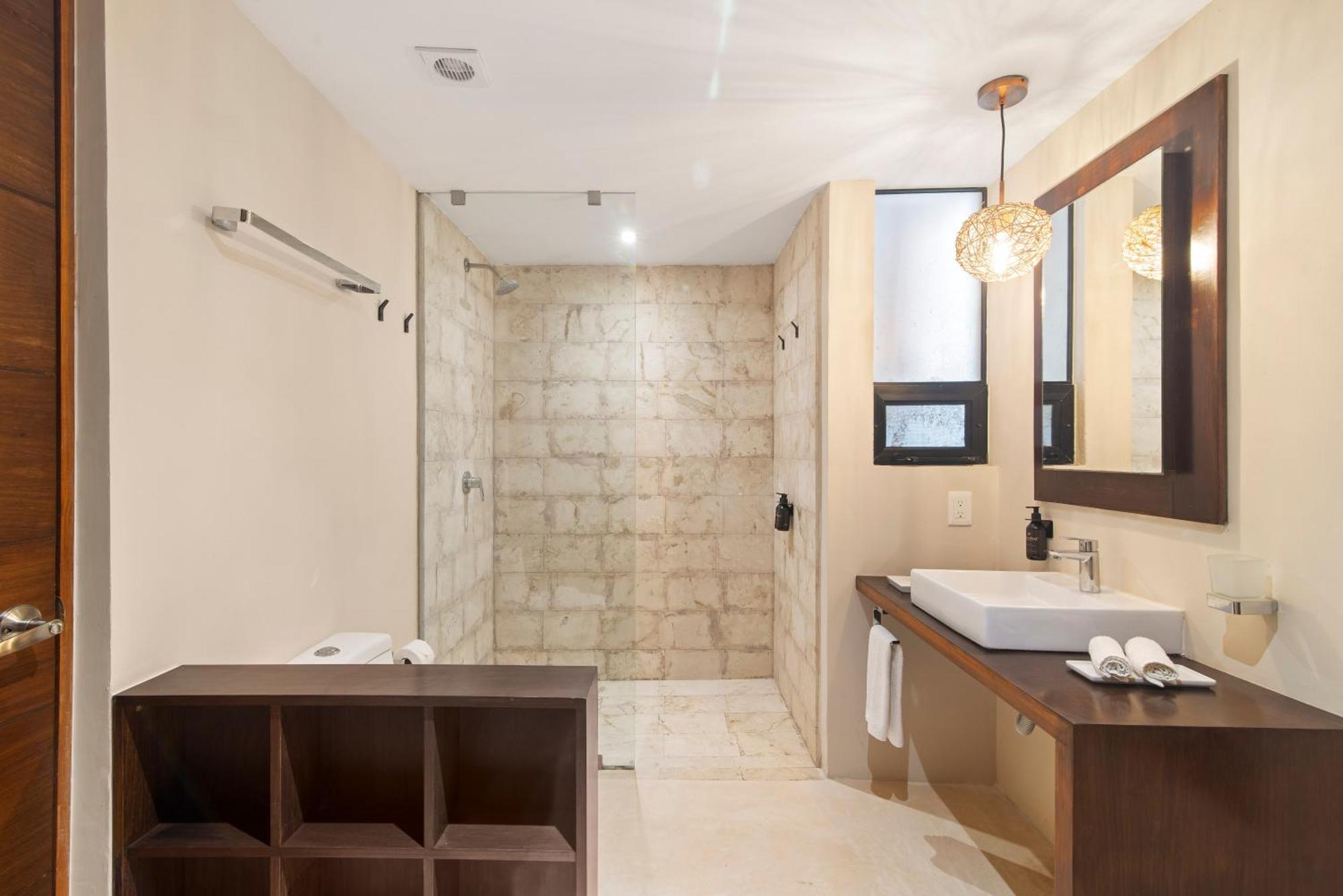 Kahatsa' Boutique Hotel Тулум Экстерьер фото