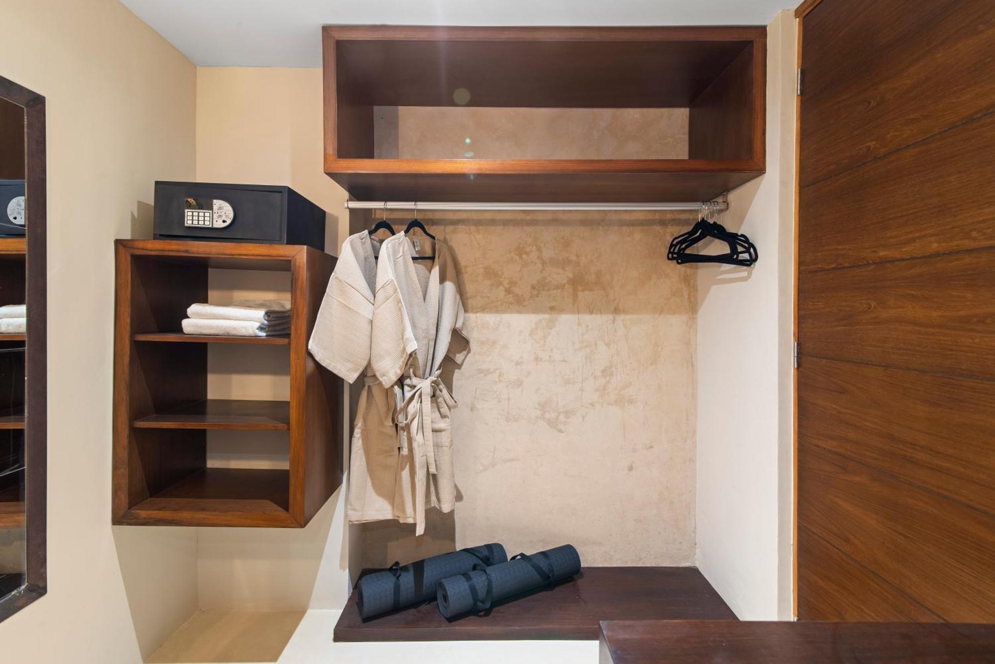 Kahatsa' Boutique Hotel Тулум Экстерьер фото
